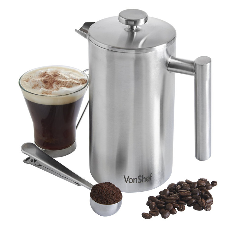 brewers cup