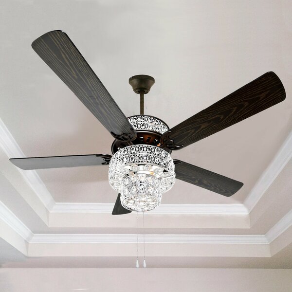 Ceiling Fan No Light Wayfair