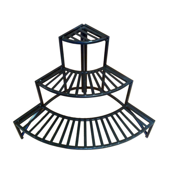 Folding Plant Stand by Pangaea Home and Garden| @ $139.99
