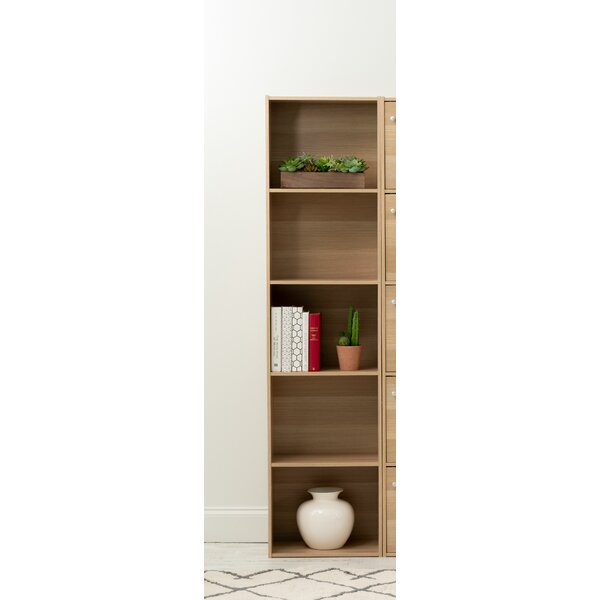 Review Standard Bookcase