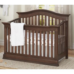 Baby Cache Montana Crib Wayfair