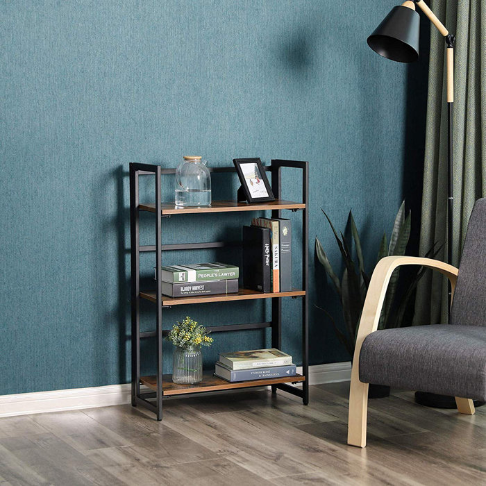 Bücherregal POOLE - LoftDesigns