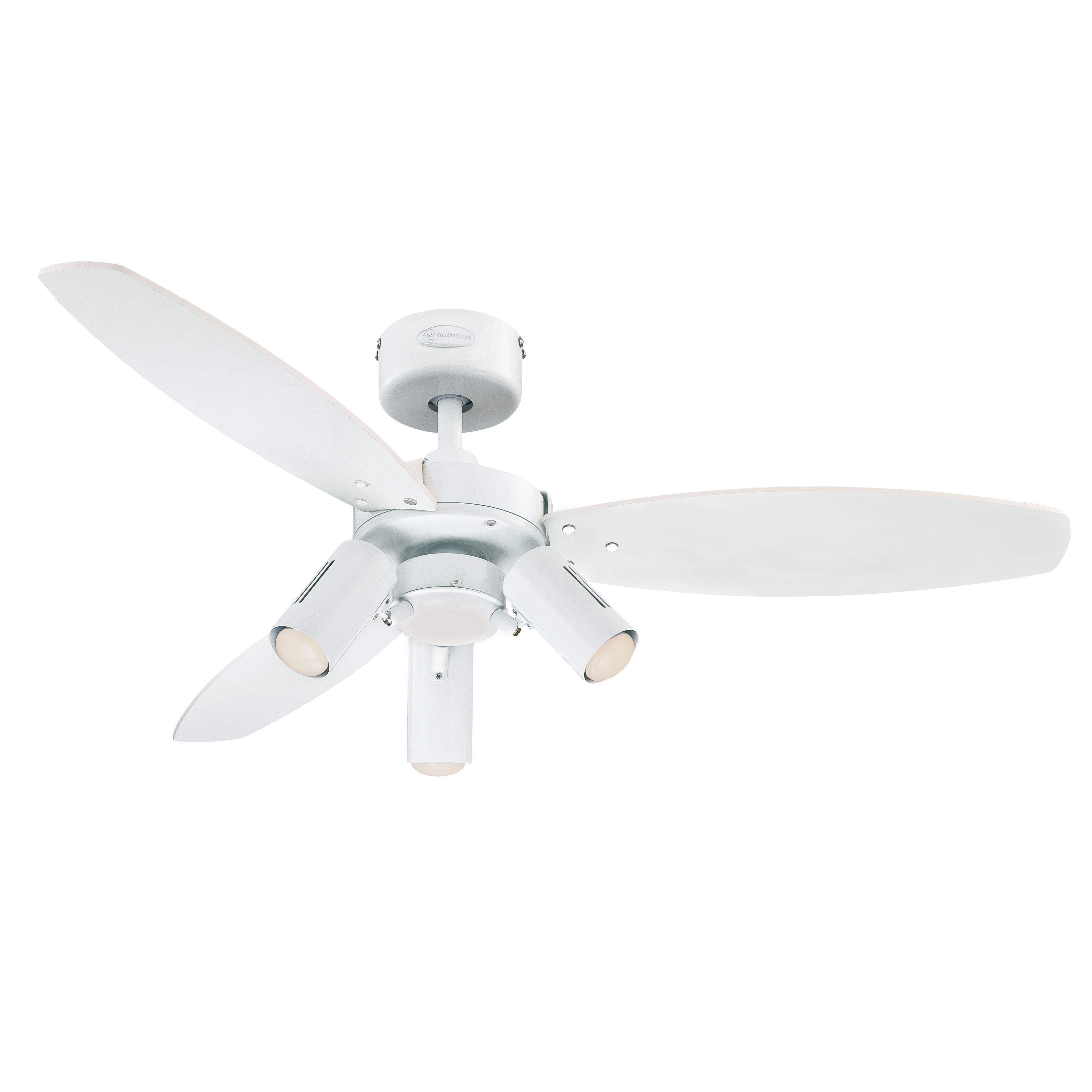 Decken Ventilator Wohn Ess Zimmer Flur Raum kühler Wärmer Decken Ventilator Wohn Ess Zimmer Flur Raum kühler Wärmer