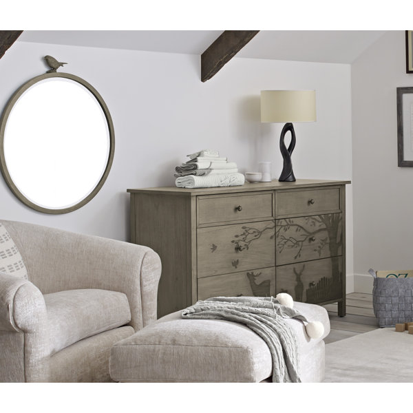 Animal Print Dresser Wayfair