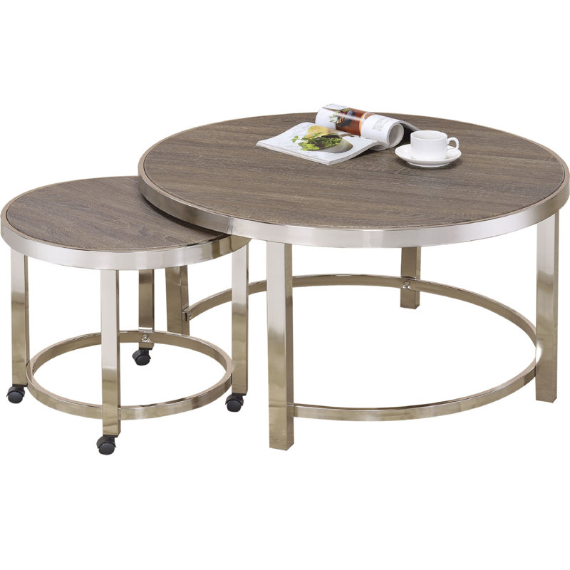Ebern Designs Epple Creative Modern High End European Stylish 36