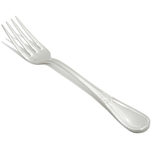 Savoy Dinner Fork by Fortessa