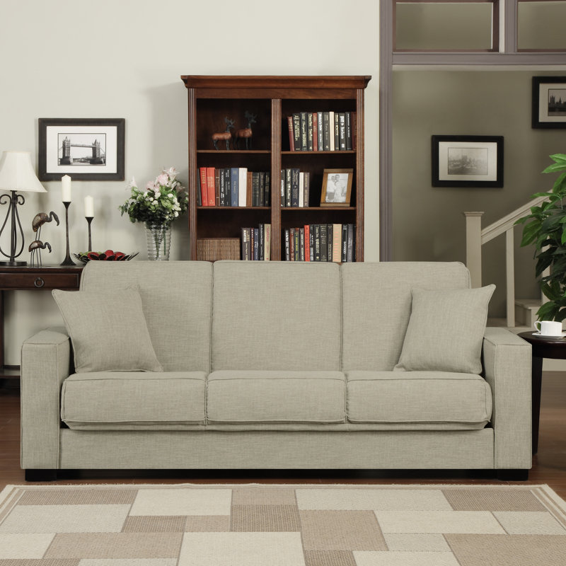 Zipcode Design Kaylee Convertible Sofa & Reviews Wayfair