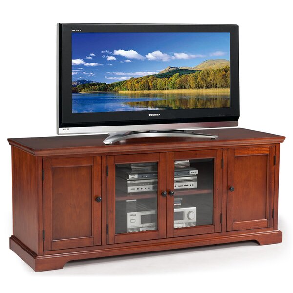 Hutsonville TV Stand For TVs Up To 65