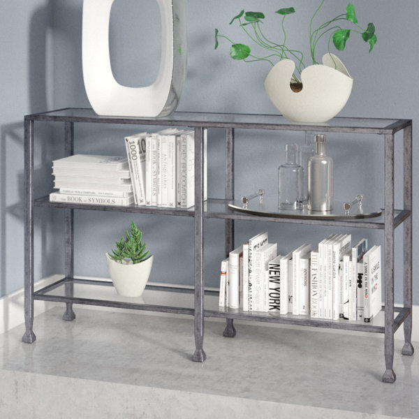 Casas Console Table by Orren Ellis