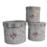 Hat Box Decorative Boxes You Ll Love Wayfair Co Uk