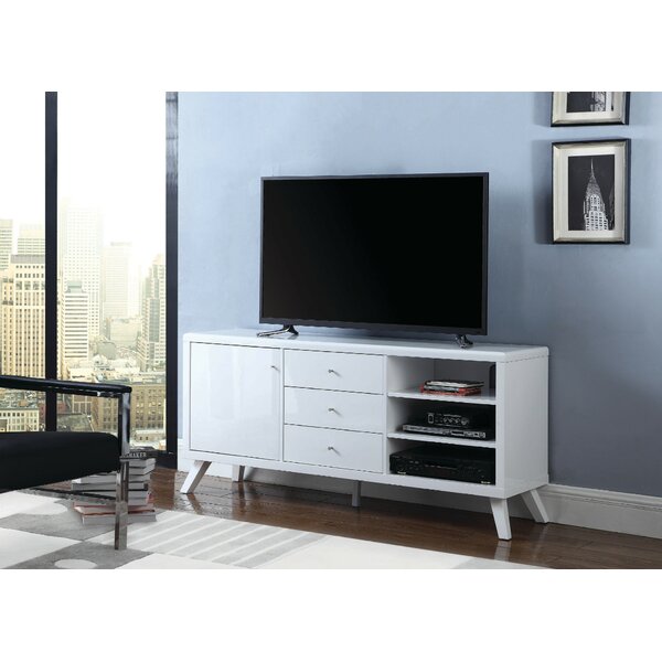 Spinelli TV Stand For TVs Up To 65