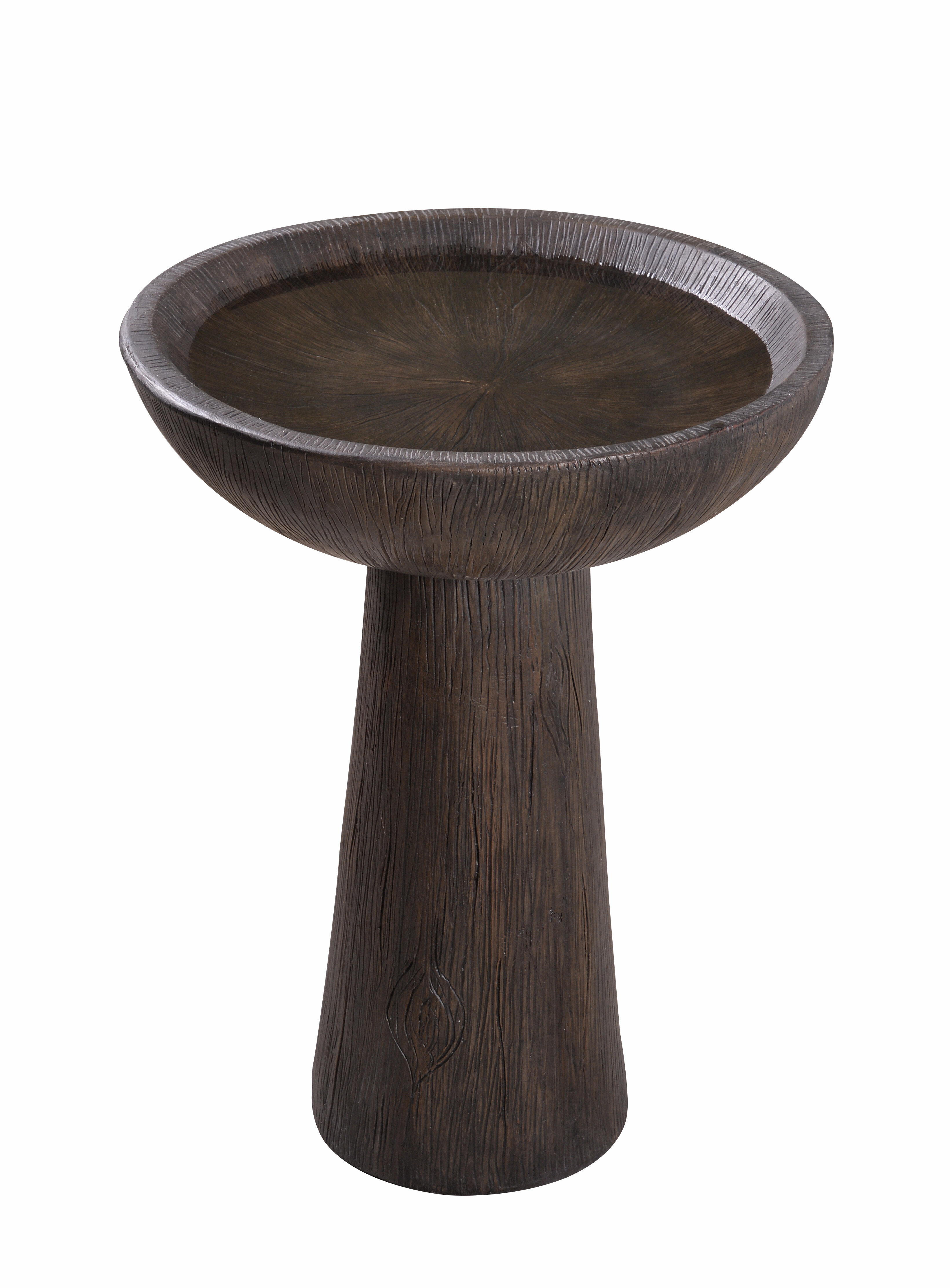 Latrobe Garden Outdoor Birdbath Reviews Joss Main