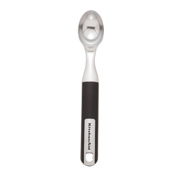 Gourmet Long Ice Cream Scoop - KN139OH by KitchenAid