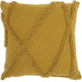Modern Yellow And Gold Throw Pillows Allmodern