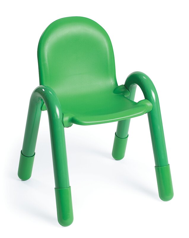 Angeles Baseline Plastic Classroom Chair & Reviews | Wayfair