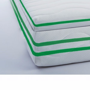 Oxam Dream 7-Zonen Taschenfederkernmatratze Luxury