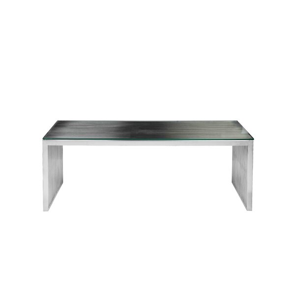 Corbin Coffee Table By Everly Quinn