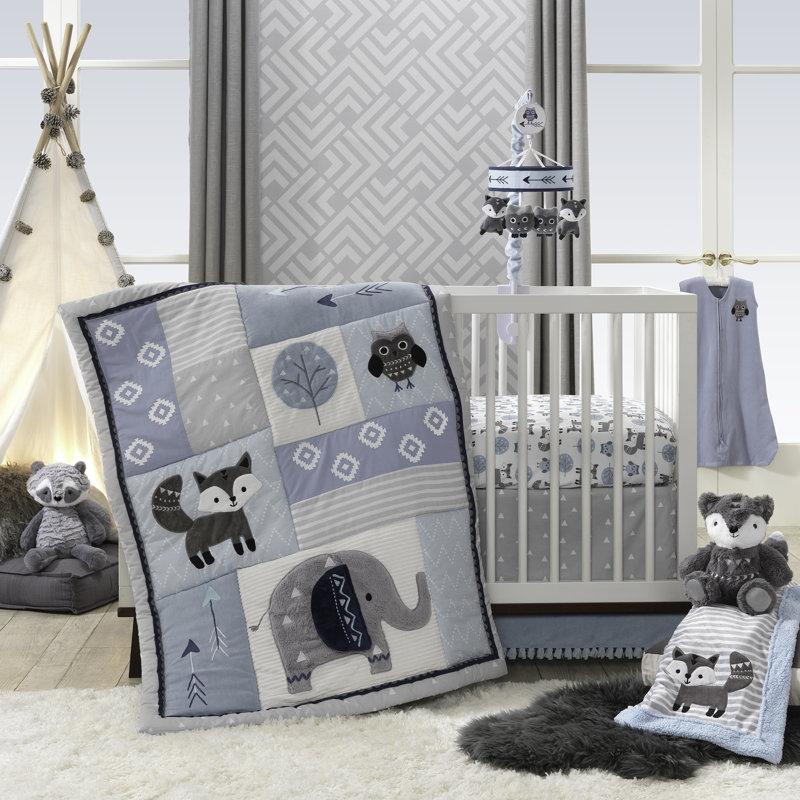 sherpa crib sheet