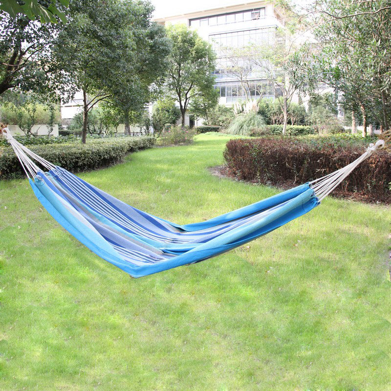 Tree Hammock