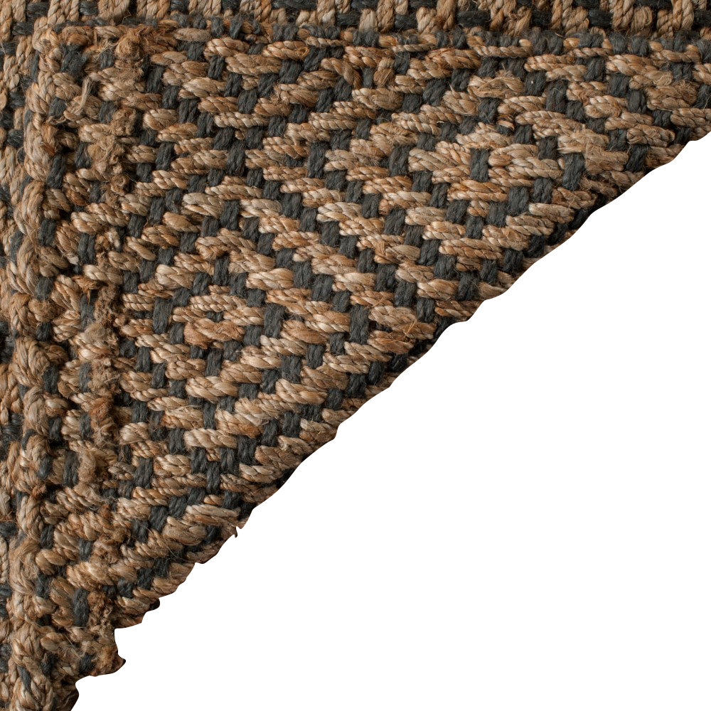 Laurel Foundry Modern Farmhouse Grassmere HandWoven Area Rug & Reviews