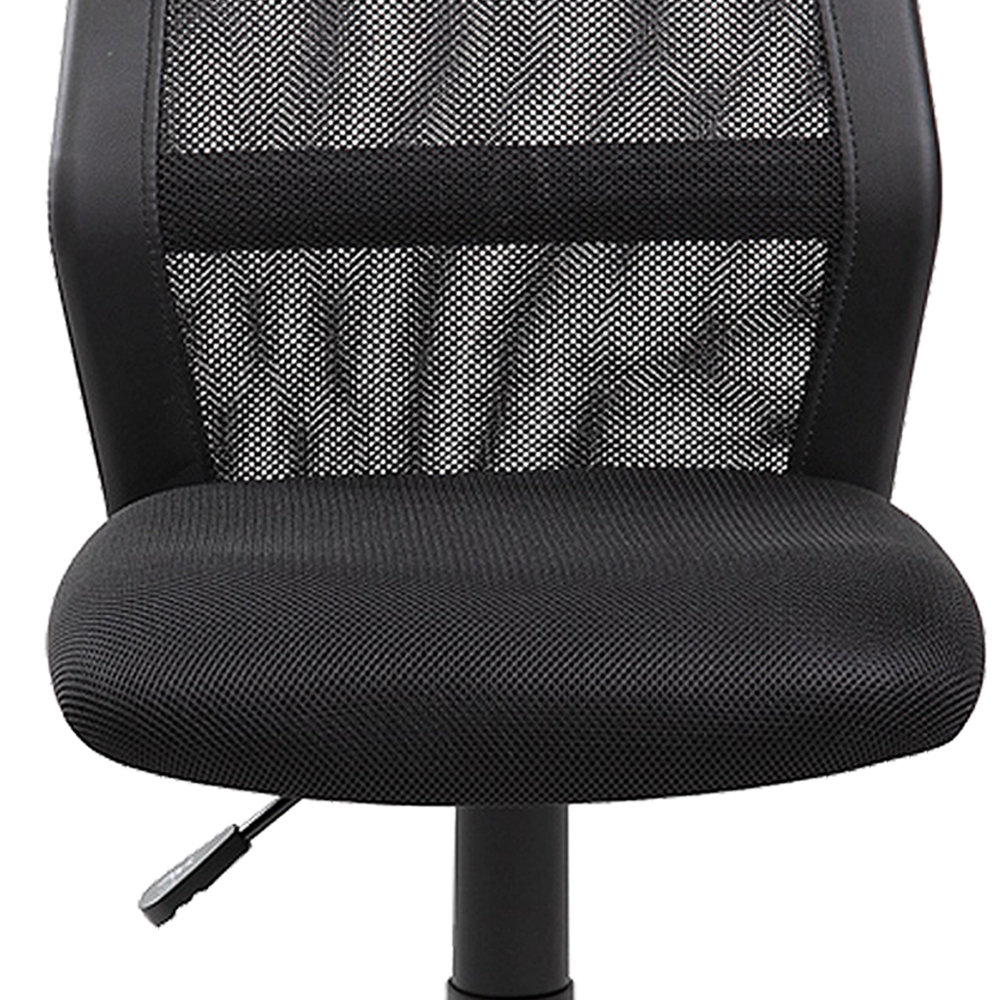 United Chair Industries LLC HighBack Mesh Desk Chair & Reviews Wayfair