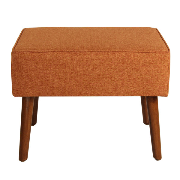 Cassady Ottoman By Porthos Home Design