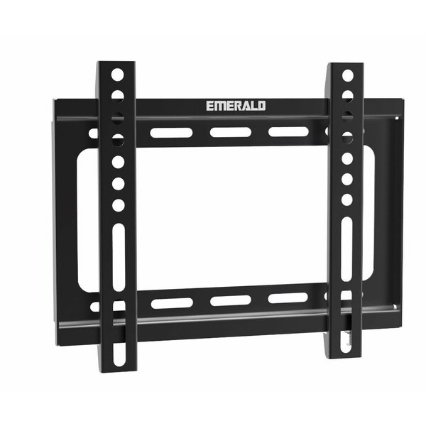 Fixed Wall Mount for 13-40 LCD by Emerald