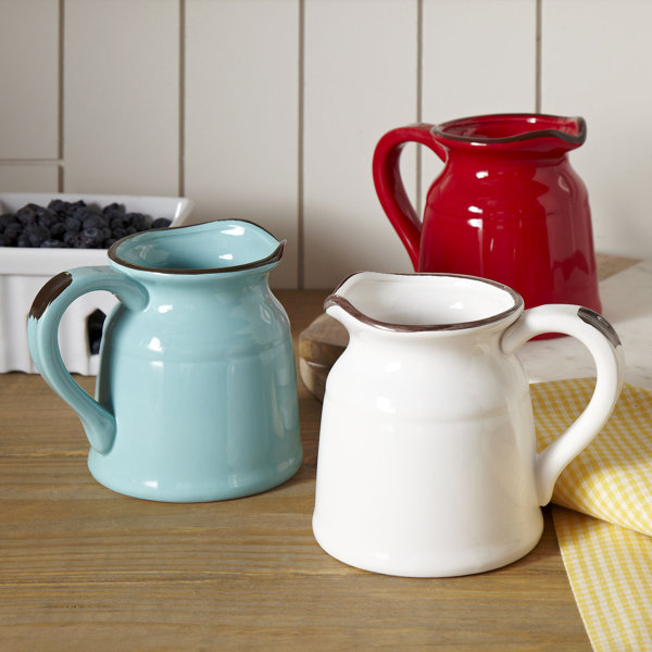 Maize Pitcher by Birch Lane™
