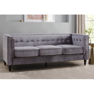 Posh Glamour Couch Wayfair Quickview