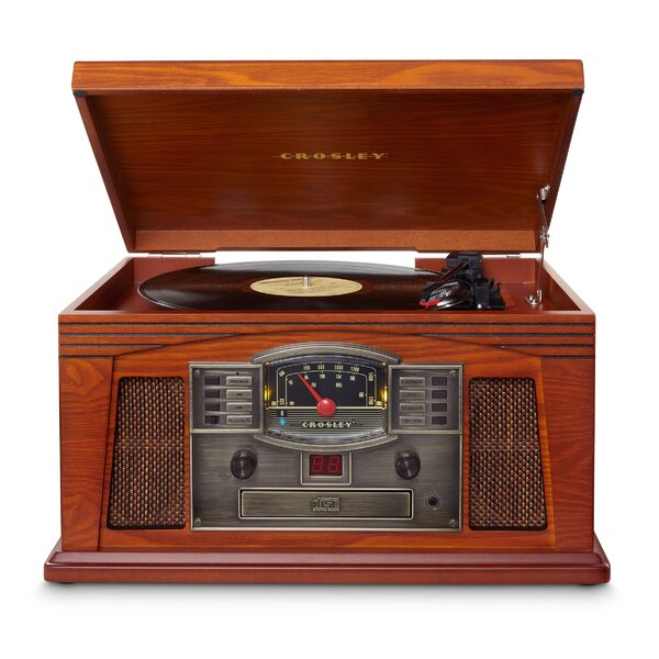 Under Cabinet Radio Cd Player Wayfair