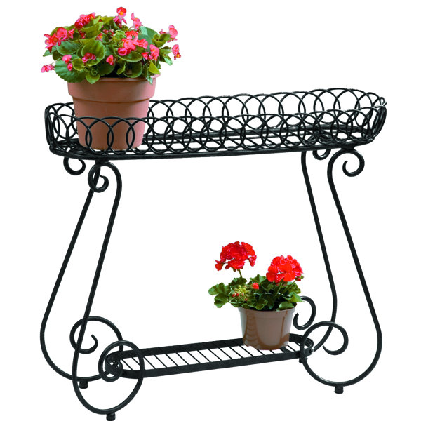 Plant Stand by Deer Park Ironworks| @ $123.99