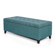 60 Inch Upholstered Bench Wayfair