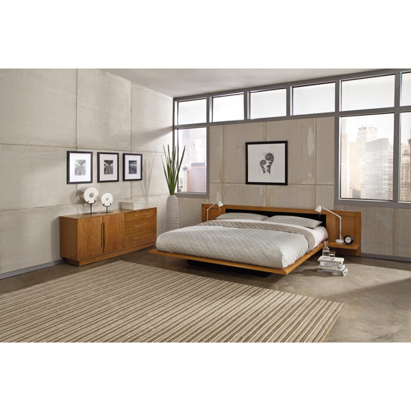 #2 Moduluxe Storage Standard Bed By Copeland Furniture 2019 Coupon