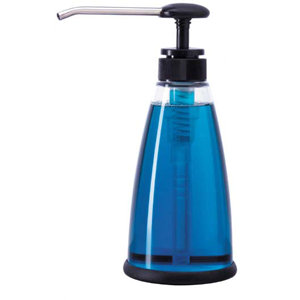 12.5 Oz Kitchen Soap & Lotion Dispenser