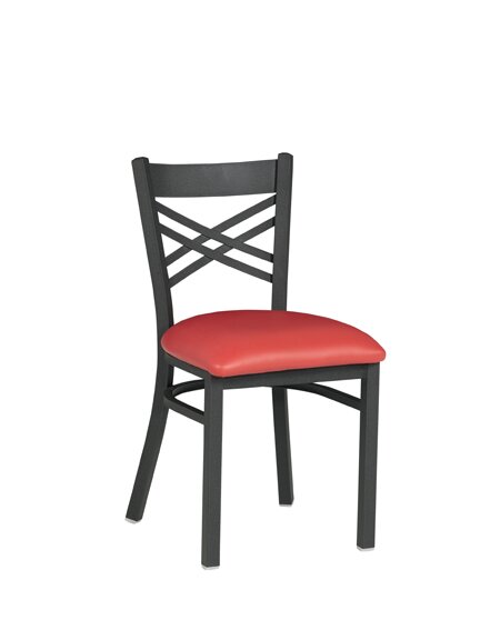 Upholstered Dining Chair By Premier Hospitality Furniture