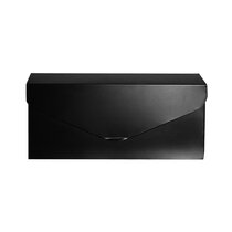 Black Mailboxes You Ll Love In 2021 Wayfair