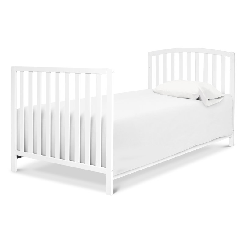 davinci dylan mini crib