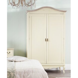 French Country Wardrobes You Ll Love Wayfair Co Uk