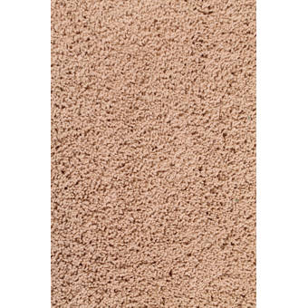 Union Rustic Teppich Patchwork Aus Baumwolle In Braun Wayfair De
