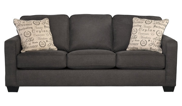Deerpark Sofa by Andover Mills