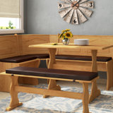 Custom Indoor Bench Cushions Wayfair