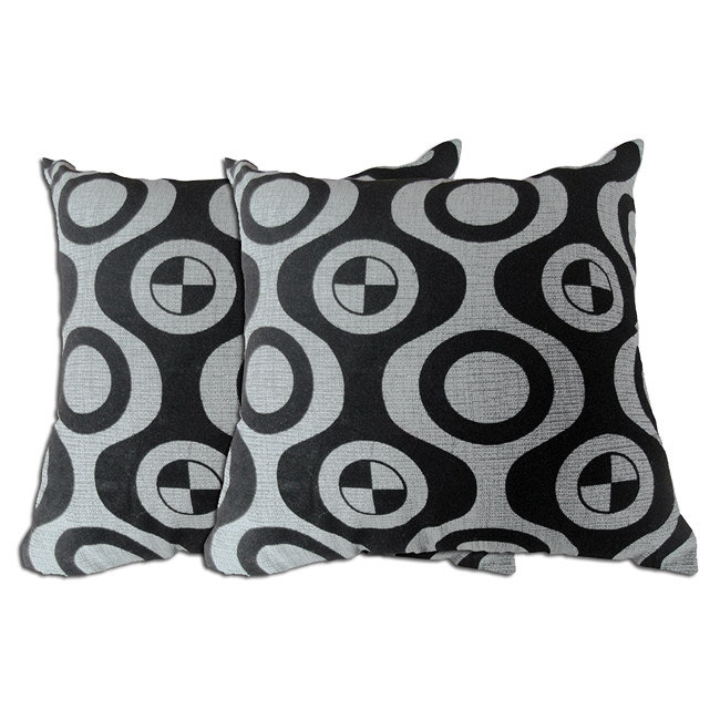 Decorative Throw Pillow