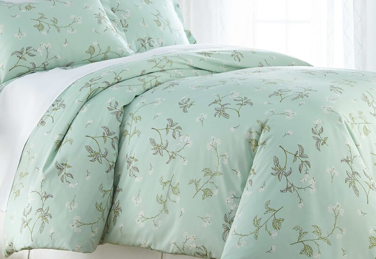 Big Sale Put On A Duvet Cover Like A Pro You Ll Love In 2020
