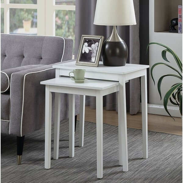 Enders Nesting Tables By Rosecliff Heights