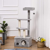 cat scratching post wayfair