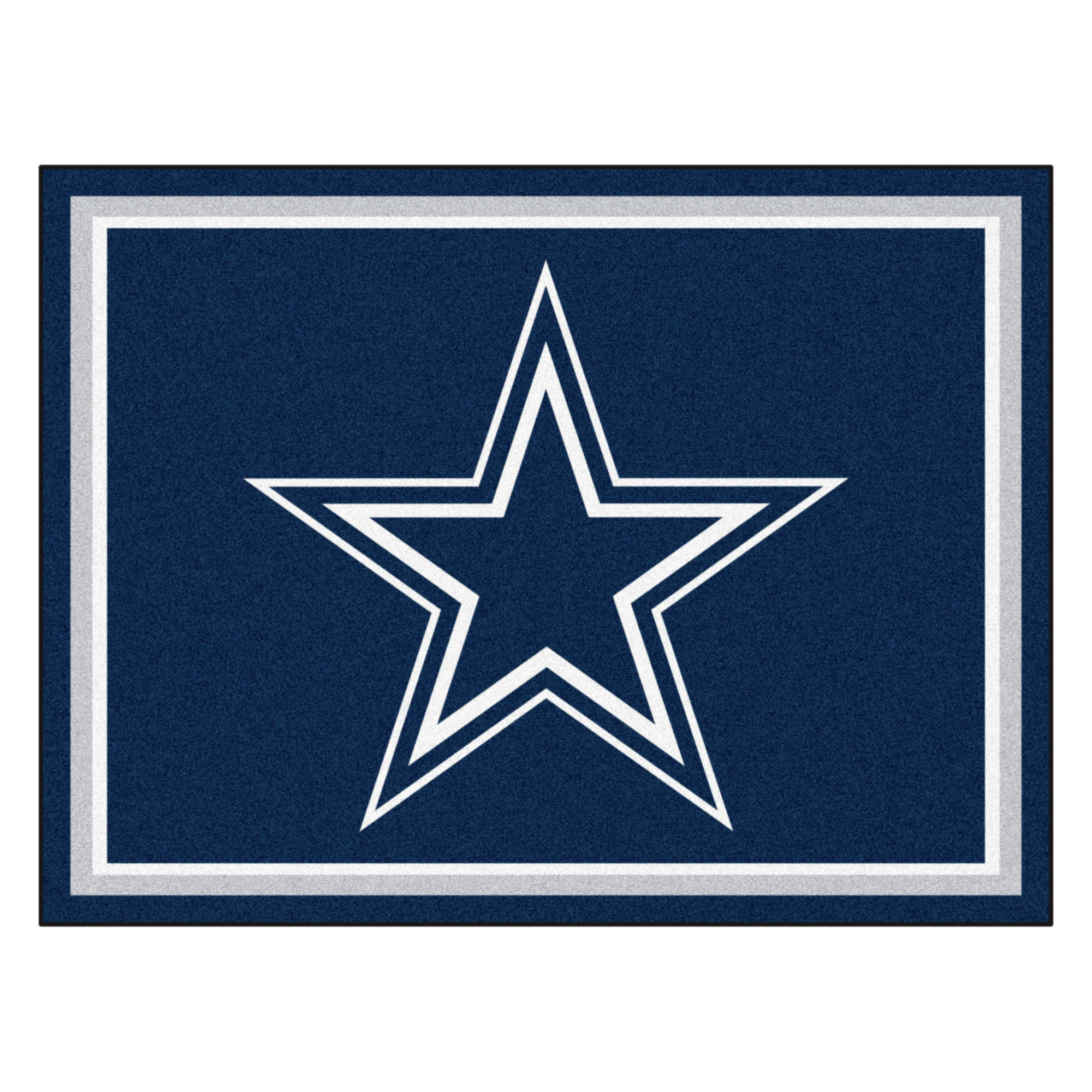 Fanmats Nfl Dallas Cowboys Area Rug Reviews Wayfair