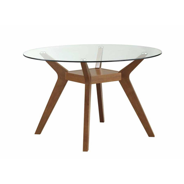 Sara Dining Table By Infini Furnishings Best #1