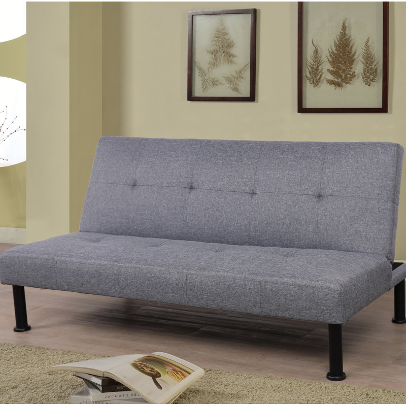 Laude Run Wrenn Convertible Sofa Wayfair Laude Run Wrenn Convertible Sofa