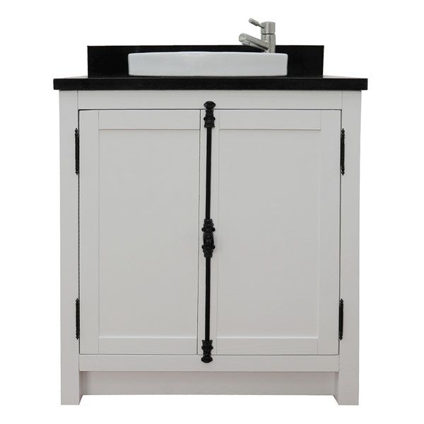Ziemer 31 Single Bathroom Vanity Set by Gracie Oaks