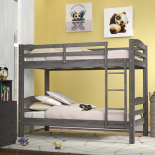 Non Toxic Bunk Beds Wayfair Save